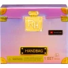 Rainbow High Accessories Mini Borse Da Studio 27 Borse Collezionabili Contiene 1 Accessorio Di Alta Gamma