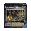 Ravensburger Escape The Puzzle Vampiro