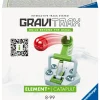 Ravensburger Gravitrax Catapult Catapulta, Gioco Innovativo Ed Educativo Stem, 8+ Anni, Accessorio