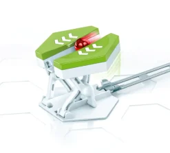 Ravensburger Gravitrax Jumper, Gioco Innovativo Ed Educativo Stem, 8+, Accessorio