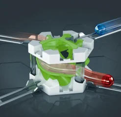 Ravensburger Gravitrax Professional Helix Elica, Gioco Innovativo Ed Educativo Stem, 8+ Anni, Accessorio