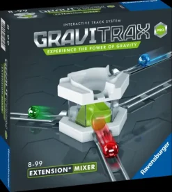 Ravensburger Gravitrax Pro Mixer, Gioco Innovativo Ed Educativo Stem, 8+, Accessorio