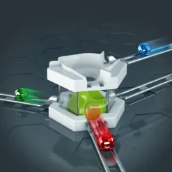 Ravensburger Gravitrax Pro Mixer, Gioco Innovativo Ed Educativo Stem, 8+, Accessorio