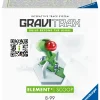 Ravensburger Gravitrax Scoop, Gioco Innovativo Ed Educativo Stem, 8+ Anni, Accessorio