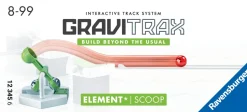 Ravensburger Gravitrax Scoop, Gioco Innovativo Ed Educativo Stem, 8+ Anni, Accessorio