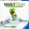 Ravensburger Gravitrax Speed Breaker, Gioco Innovativo Ed Educativo Stem, 8+, Accessorio