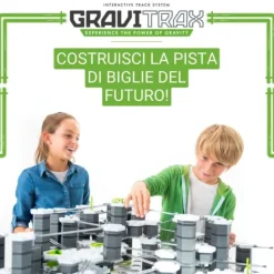 Ravensburger Gravitrax Speed Breaker, Gioco Innovativo Ed Educativo Stem, 8+, Accessorio