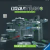 Ravensburger Gravitrax Starter Set Pro, Gioco Innovativo Ed Educativo Stem, 8+ Anni