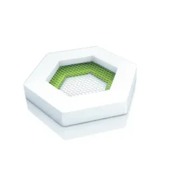 Ravensburger Gravitrax Trampolino, Gioco Innovativo Ed Educativo Stem, 8+, Accessorio