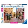 Ravensburger Puzzle 1000 Pezzi Mediterranean France