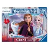 Ravensburger Puzzle 24 Pezzi Giant Frozen 2
