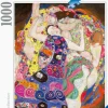 Ravensburger Puzzle 1000 Pezzi Klimt : La Vergine