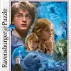 Ravensburger Puzzle 500 Pezzi Harry Potter In Hogwarts
