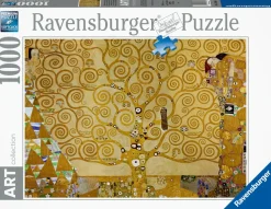 Ravensburger Puzzle 1000 Pezzi L´Albero Della Vita