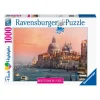 Ravensburger Puzzle 1000 Pezzi Mediterranean Italy Venezia