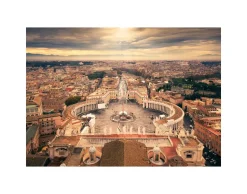 Ravensburger Puzzle 1000 Pezzi Rome