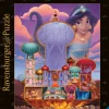 Ravensburger Puzzle Jasmine Disney Castles, Collezione Disney Collector'S Edition, 1000 Pezzi, Puzzle Adulti