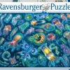 Ravensburger Puzzle Meduse, 500 Pezzi, Puzzle Adulti