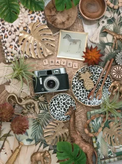 Ravensburger Puzzle My Hero Academia, 500 Pezzi, Puzzle Adulti