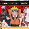 Ravensburger Puzzle Naruto, 300 Pezzi Xxl, Eta Raccomandata 9+ Anni