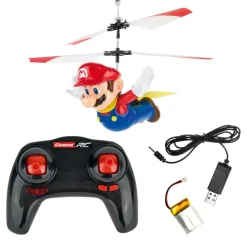 Rc Air Flying Cape Mario