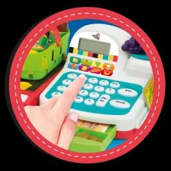 Registratore Di Cassa