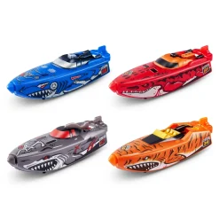 Robo Alive Robo Boats