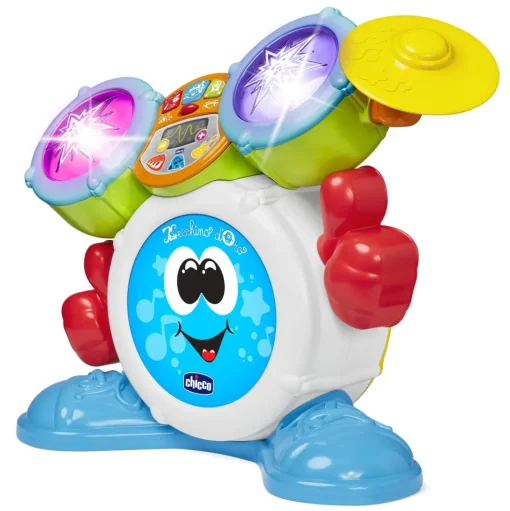 Rocky La Batteria