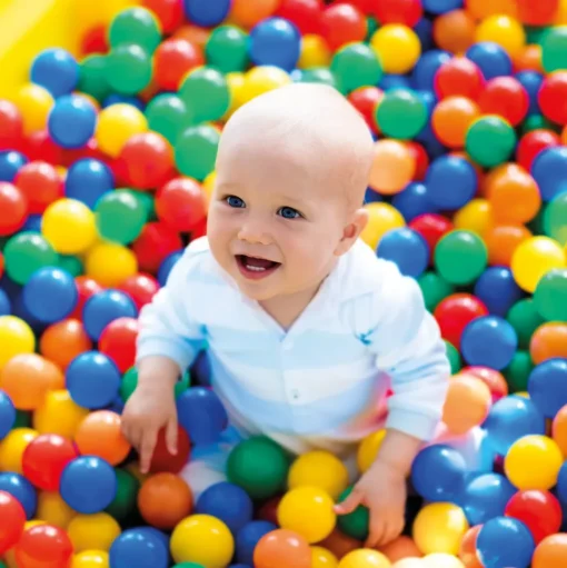 Sacca 250 Palline