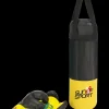 Sacco Da Boxe Con Guantoni