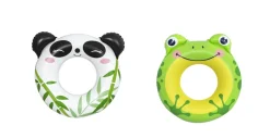 Salvagente Panda/Rana Cm. 79 85 85 76