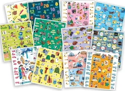 Sapientino Piu' Inglese