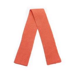 Sciarpetta Rossa Per Peluche Red Scarf 16 Cm
