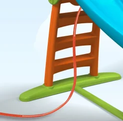 Scivolo Feber Con Curva Feber Toys Center