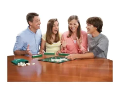 Scrabble, Il Gioco Da Tavola Delle Parole Crociate