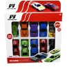 Set 10 Auto Die Cast