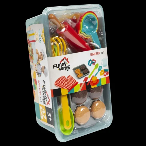 Set Accessori Pasticceria