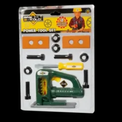 Set Attrezzi 12Pcs