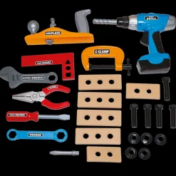 Set Attrezzi 26Pcs