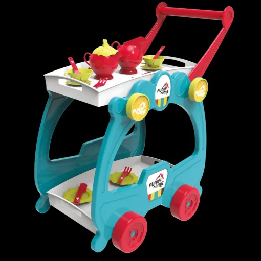 Set Carrello