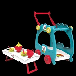 Set Carrello