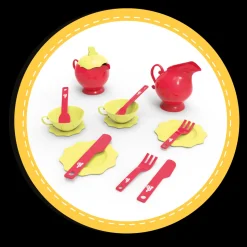 Set Carrello