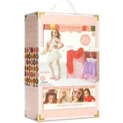 Set Di Vestiti Glamour Fashion Forward Glam Dress-Up Trunk