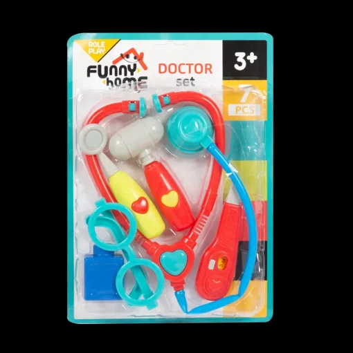 Set Dottore