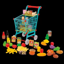Set Maxi Shopping