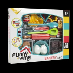 Set Pastecciperia