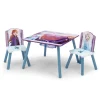 Set Tavolo E Sedie Frozen