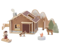 Sevi Play Set Baita