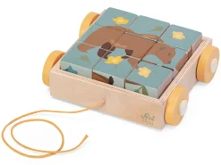 Sevi Puzzle Animali