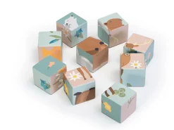 Sevi Puzzle Animali